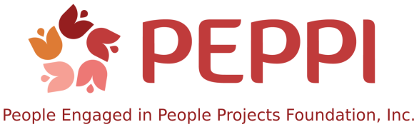 Logo PEPPI New